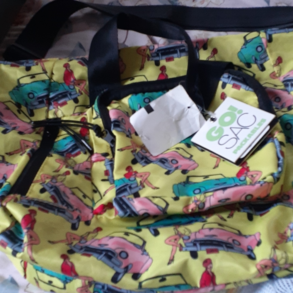 Bag